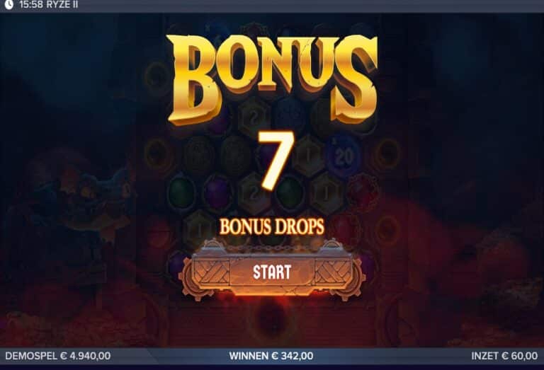 Screenshot 2 van Ryze 2